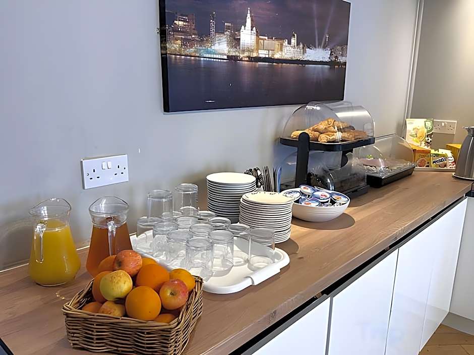 Lord Nelson Hotel-Lime Street Station Liverpool by Compass Hospitality