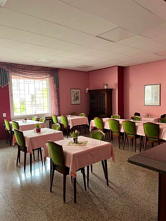 Hotel Herzog