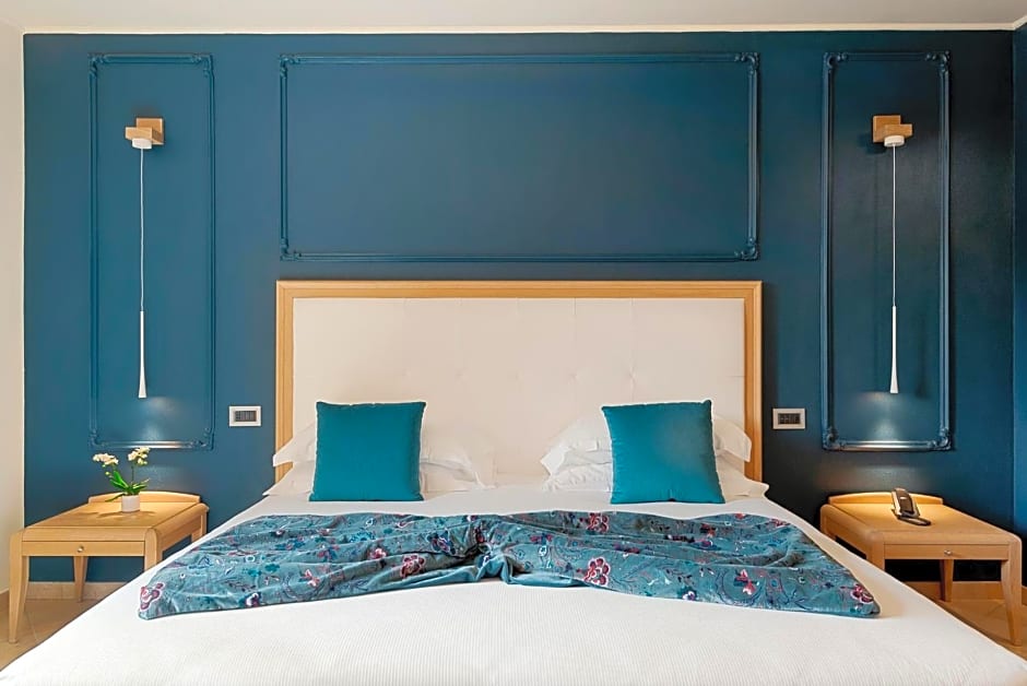 Park Hotel Argento