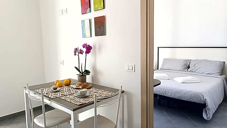 LIDO Rooms & Apartments