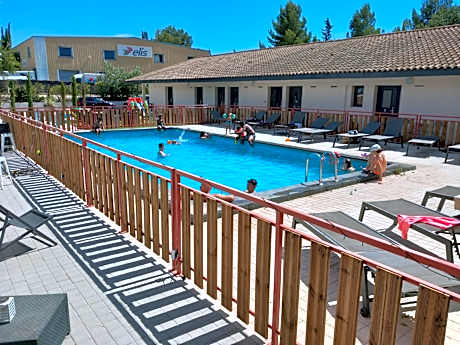 Le Clos la Verdière