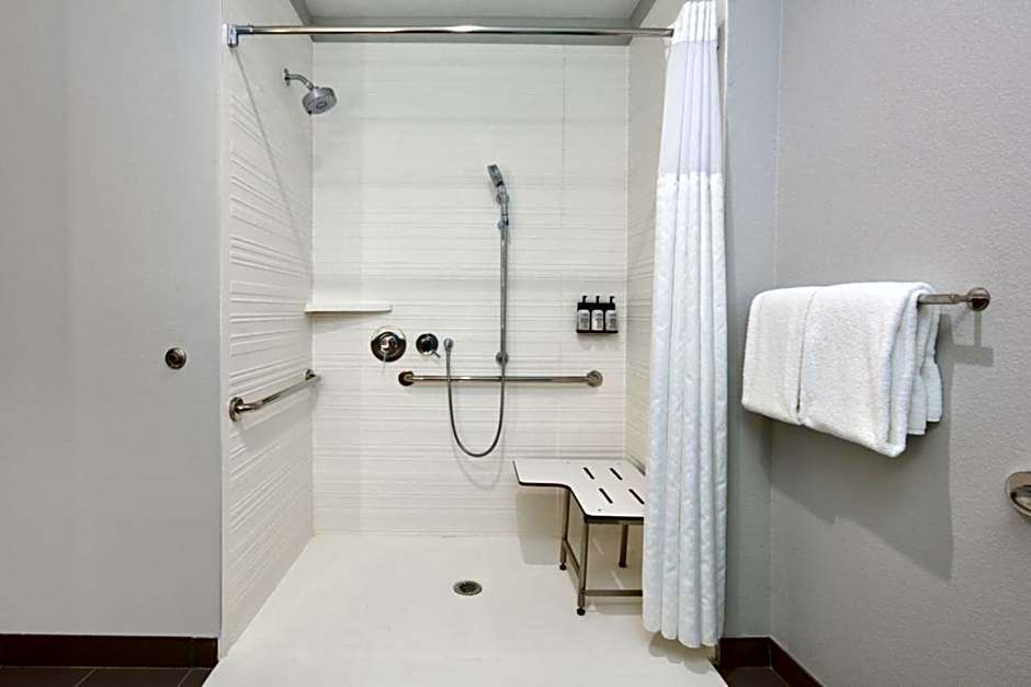 avid hotel Austin - Tech Ridge By IHG