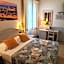 Hotel Camilla Firenze