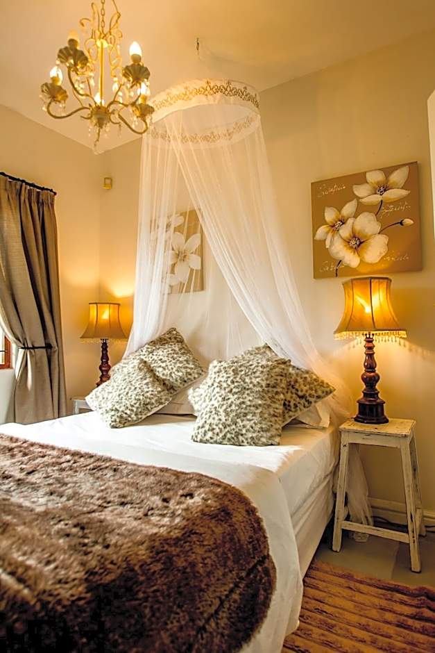 A Whale of a View Bed & Breakfast