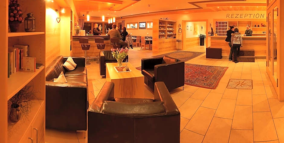 Kinderhotel Lärchenhof