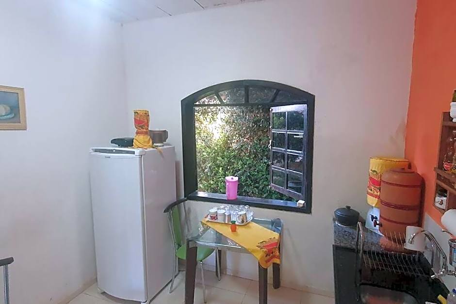 kasa Na Serra do Cipó