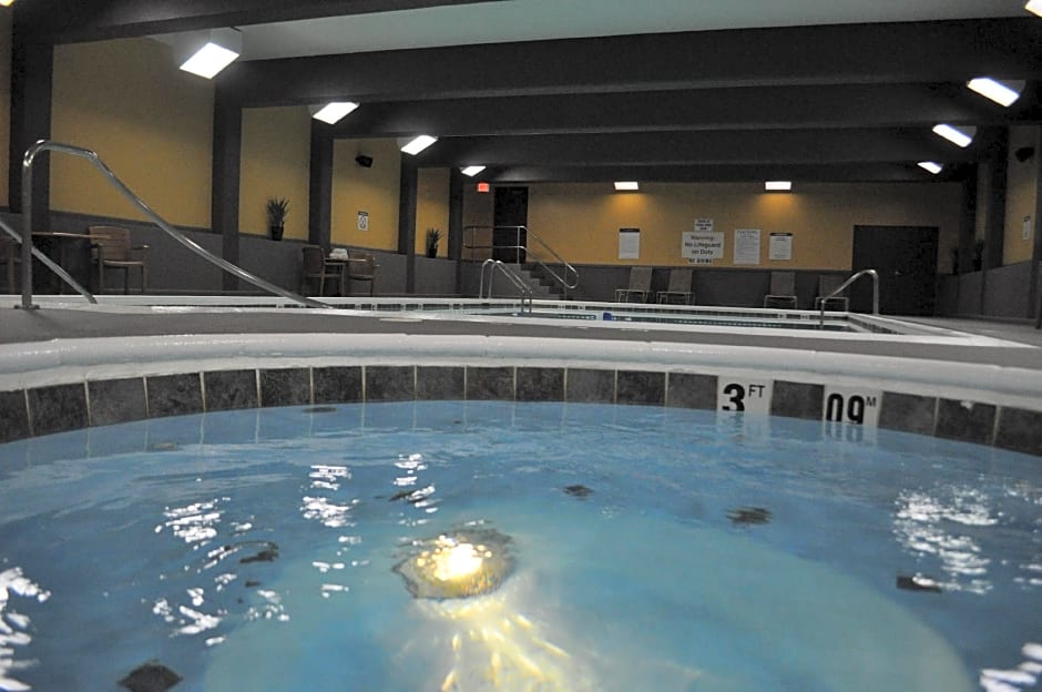 Adams Mark Hotel And Conference Center