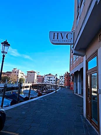 Hotel Caldin's