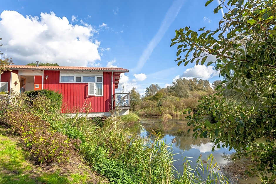 Hajé Hotel Restaurant de Lepelaar