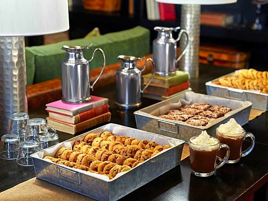 The Sebastian - Vail