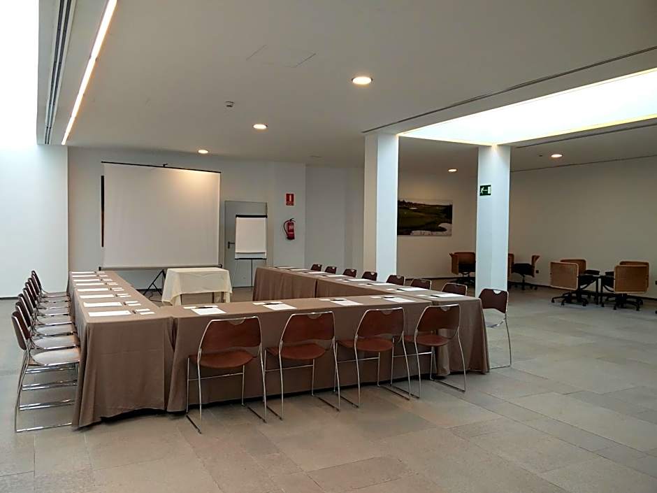 Sercotel El Encin Golf