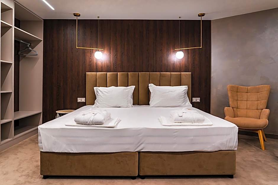 Family Hotel Edia-Sandanski