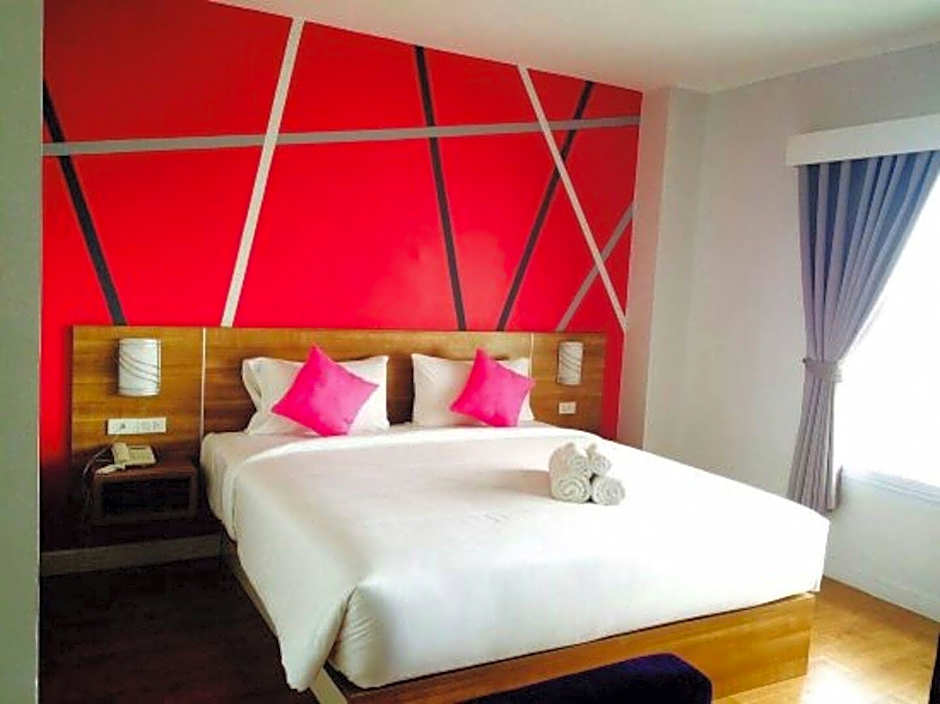 Eco Inn Lite Ubon Ratchathani