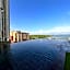 Georgetown Urban Family & Baby-Friendly Home with Skypool Seaview