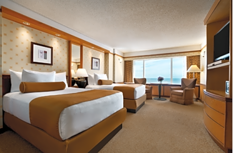 Bally's ac rooms new arrivals