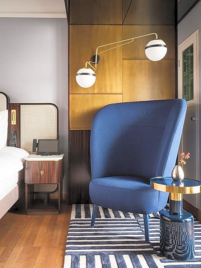 AMERON Zürich Bellerive au Lac