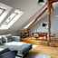 Hunger Wall Residence