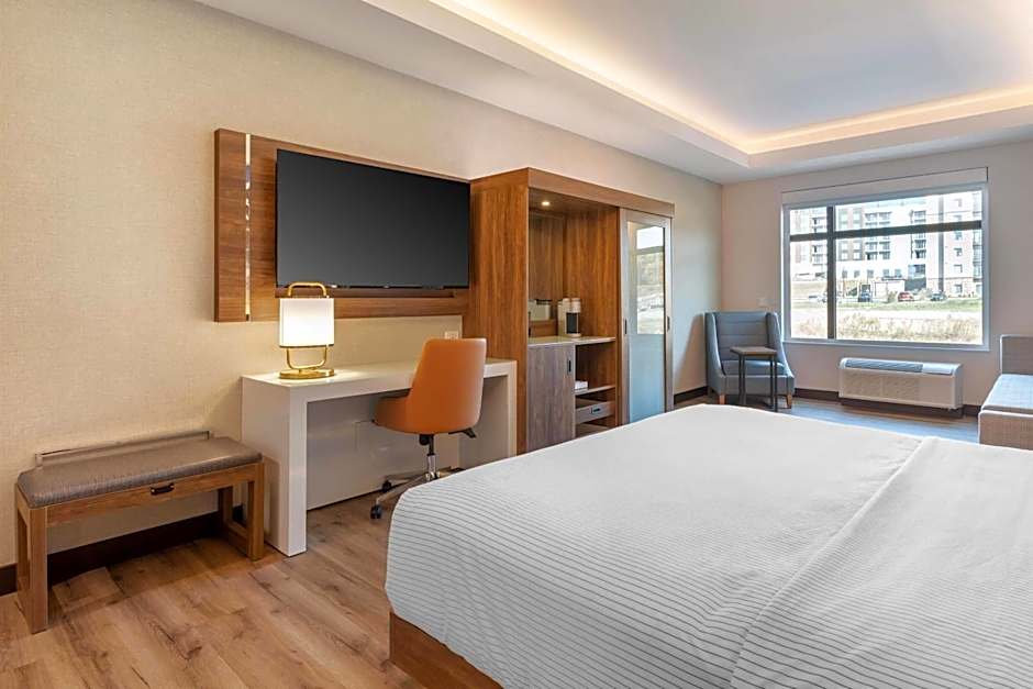 Cambria Hotel Pigeon Forge