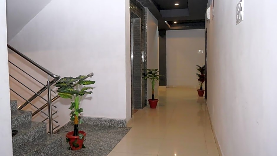 Hotel Magadh Regency By WB Inn
