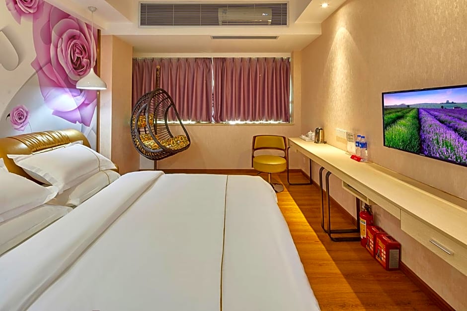Insail Hotels Airport Road Guangzhou