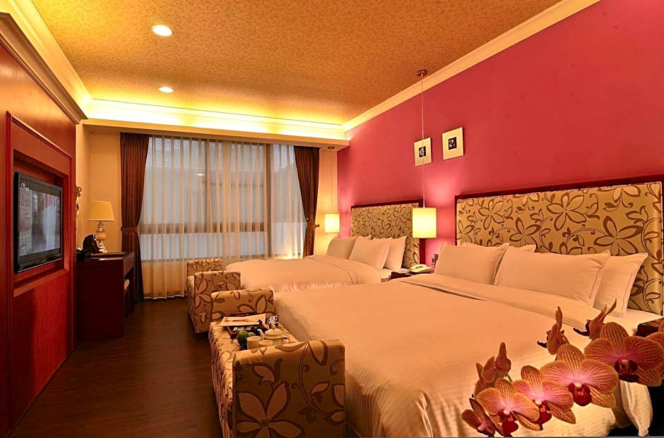 Hotel Modern Puli