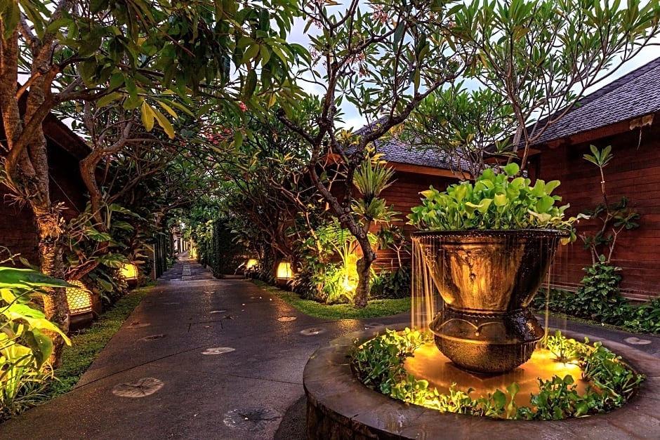 DISINI Luxury Spa Villa