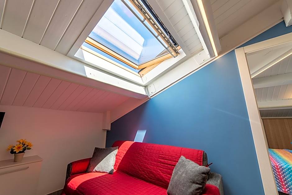 Villa Gina Case Vacanze