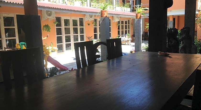 Canggu Pinpoint Rooms