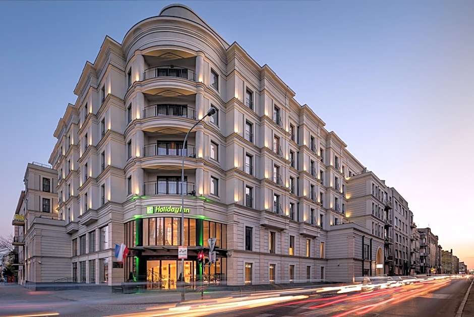 Photo 1 of 50 of Holiday Inn Lodz By IHG