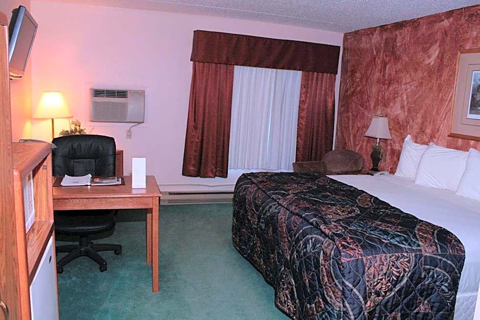 Super 8 by Wyndham Rapid City
