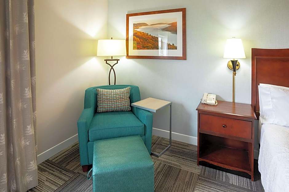 Hampton Inn By Hilton Duluth Canal Park