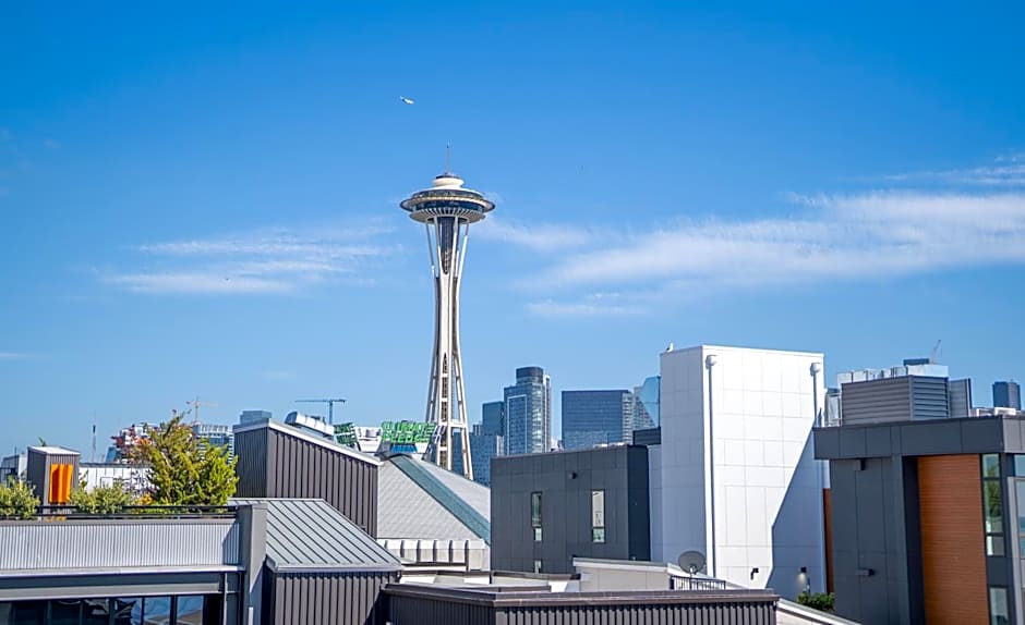 The Mediterranean Inn