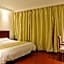 GreenTree Inn Nanjing Software Valley DaDingFang Express Hotel