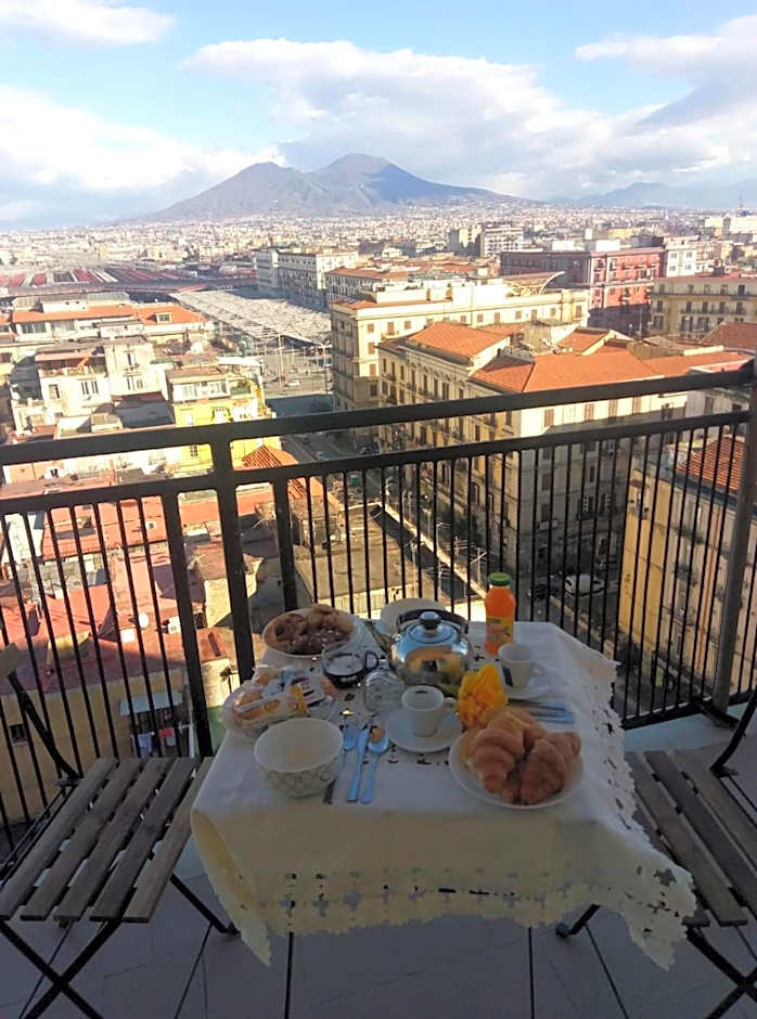 B&B Belvedere