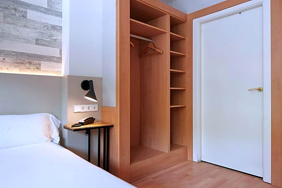 Hotel Berri Versalles