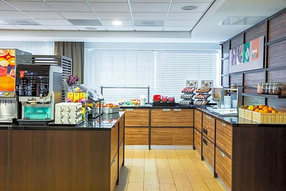 Holiday Inn Express Amsterdam - Sloterdijk Station By IHG