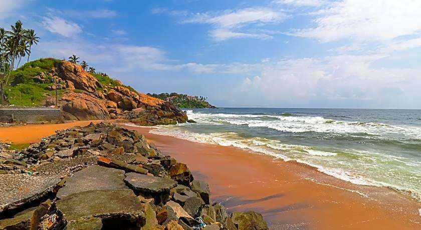 The Byke Puja Samudra Pure Veg