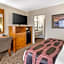 Best Western Plains Motel
