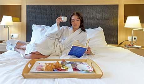 Special Offer - Double Room with Balneo Therapies