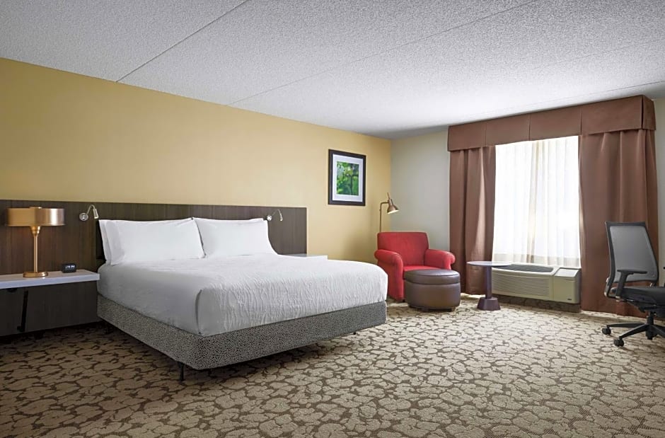 Hilton Garden Inn Providence Airport/Warwick