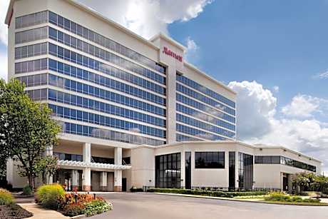 Marriott Memphis East