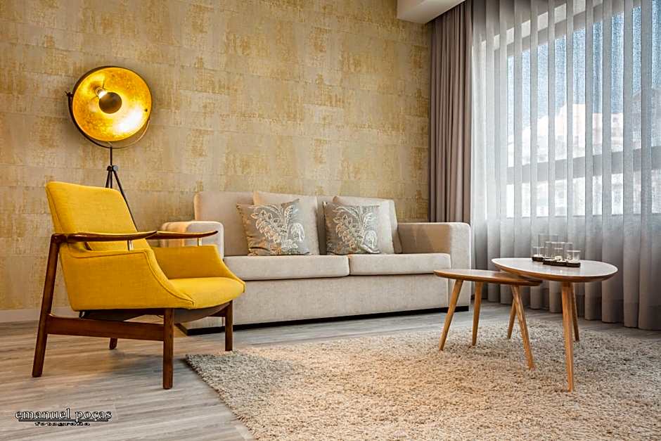 Passos Manuel by Innapartments