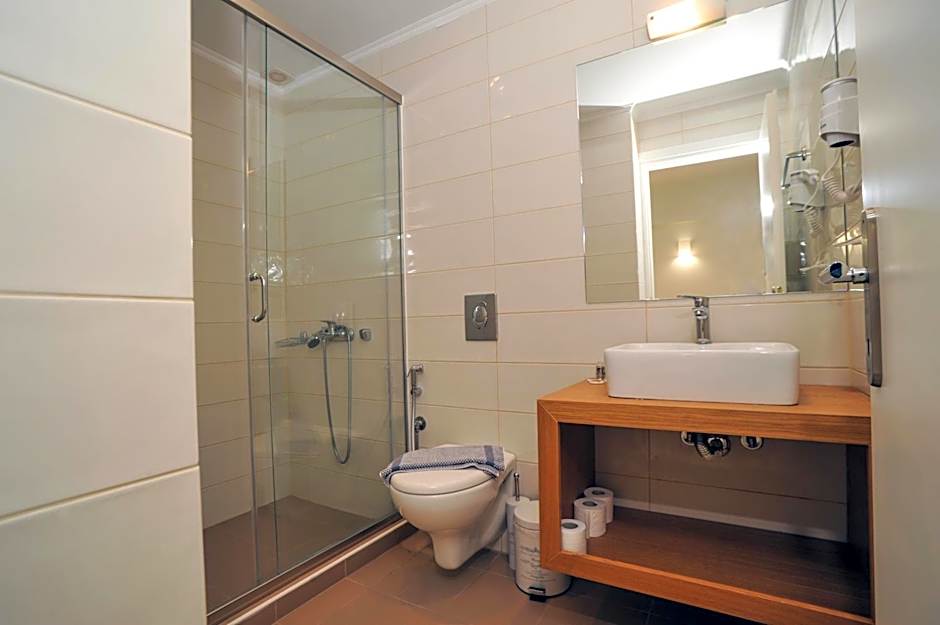 Mithos Premium Rooms