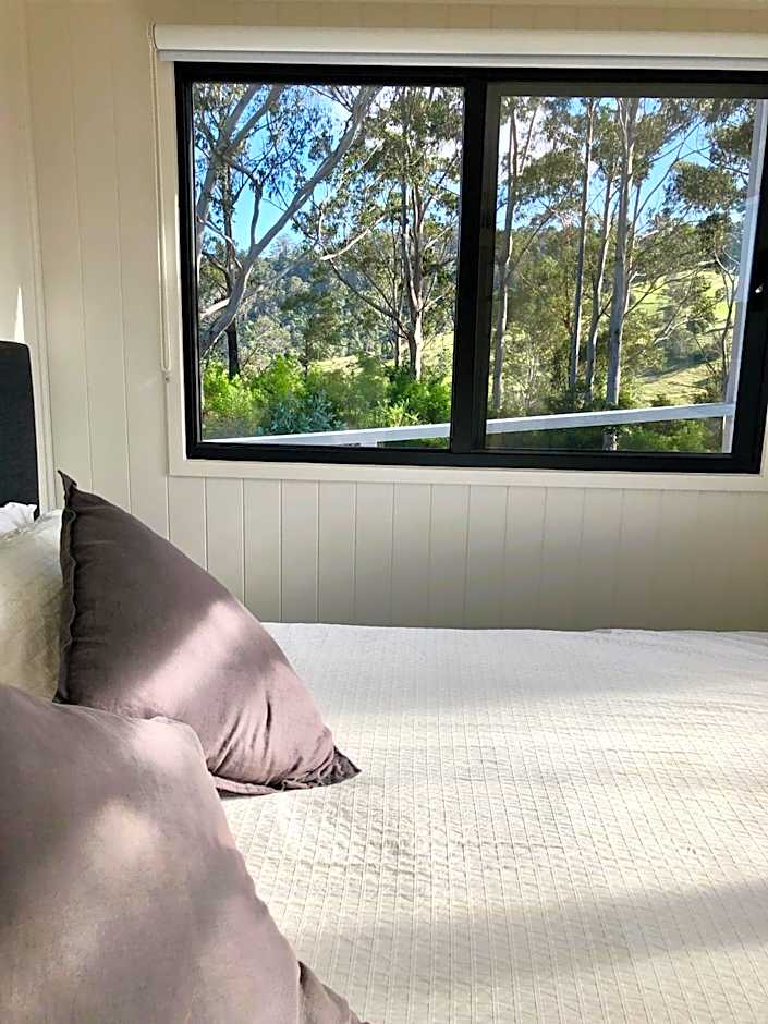 Tiny Nerak, Nethercote near Eden