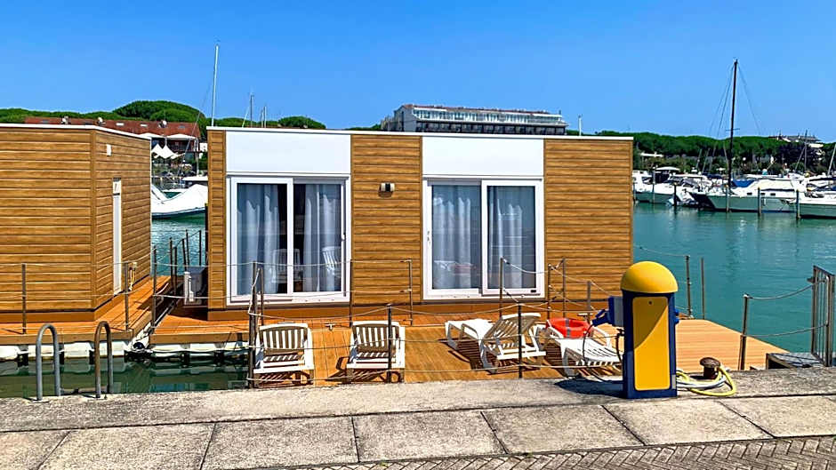 Hotel Marina Uno