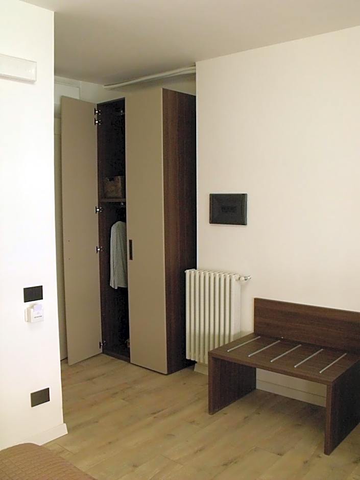 Hotel Plaza Ungheria