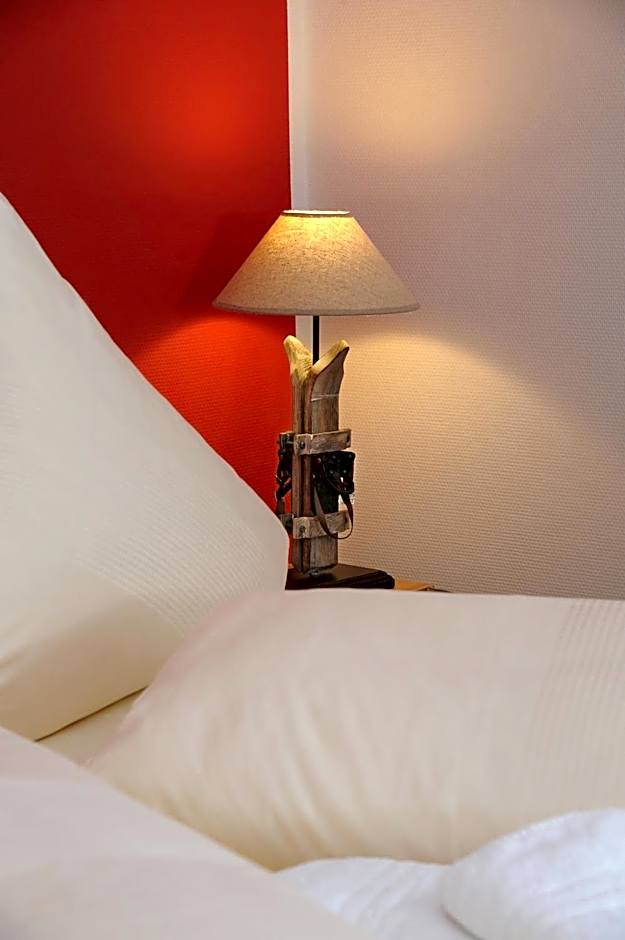 Hotel Goldener Stern