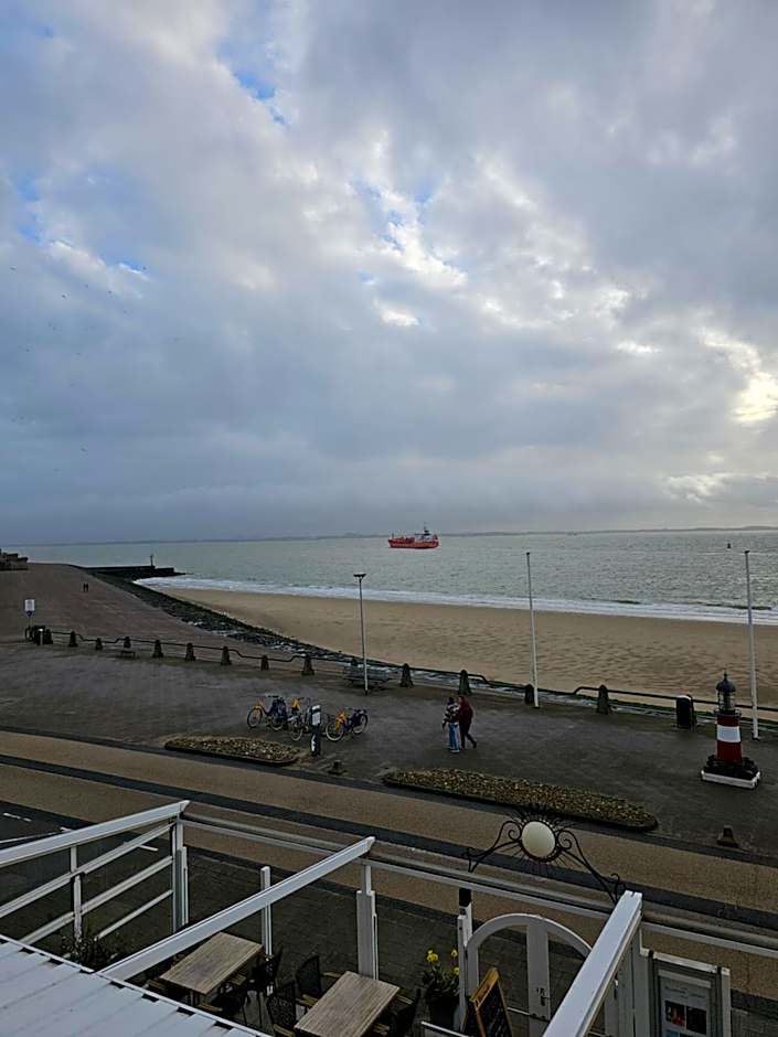 Hotel Restaurant Solskin