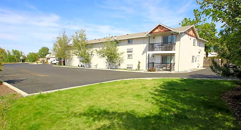 Gateway Inn