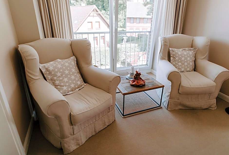 StrandHotel Seeblick, Ostseebad Heikendorf